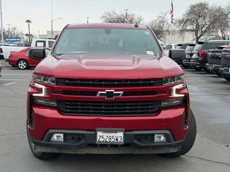 Used 2021 Chevrolet Silverado 1500 RST w/ All Star Edition Plus video 3