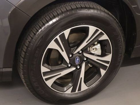 Certified 2024 Subaru Crosstrek 2.0i Premium AWD/4WD image 9