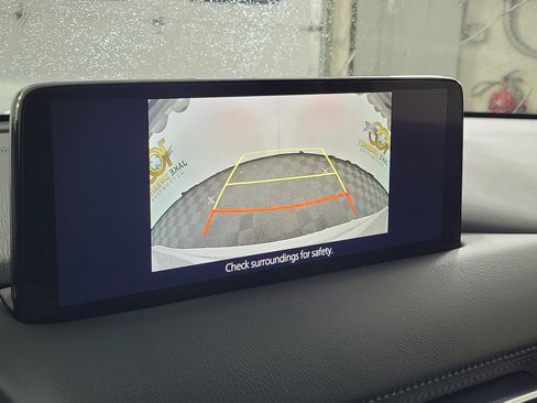 New 2025 MAZDA CX-5 AWD 2.5 S w/ Select Package image 21