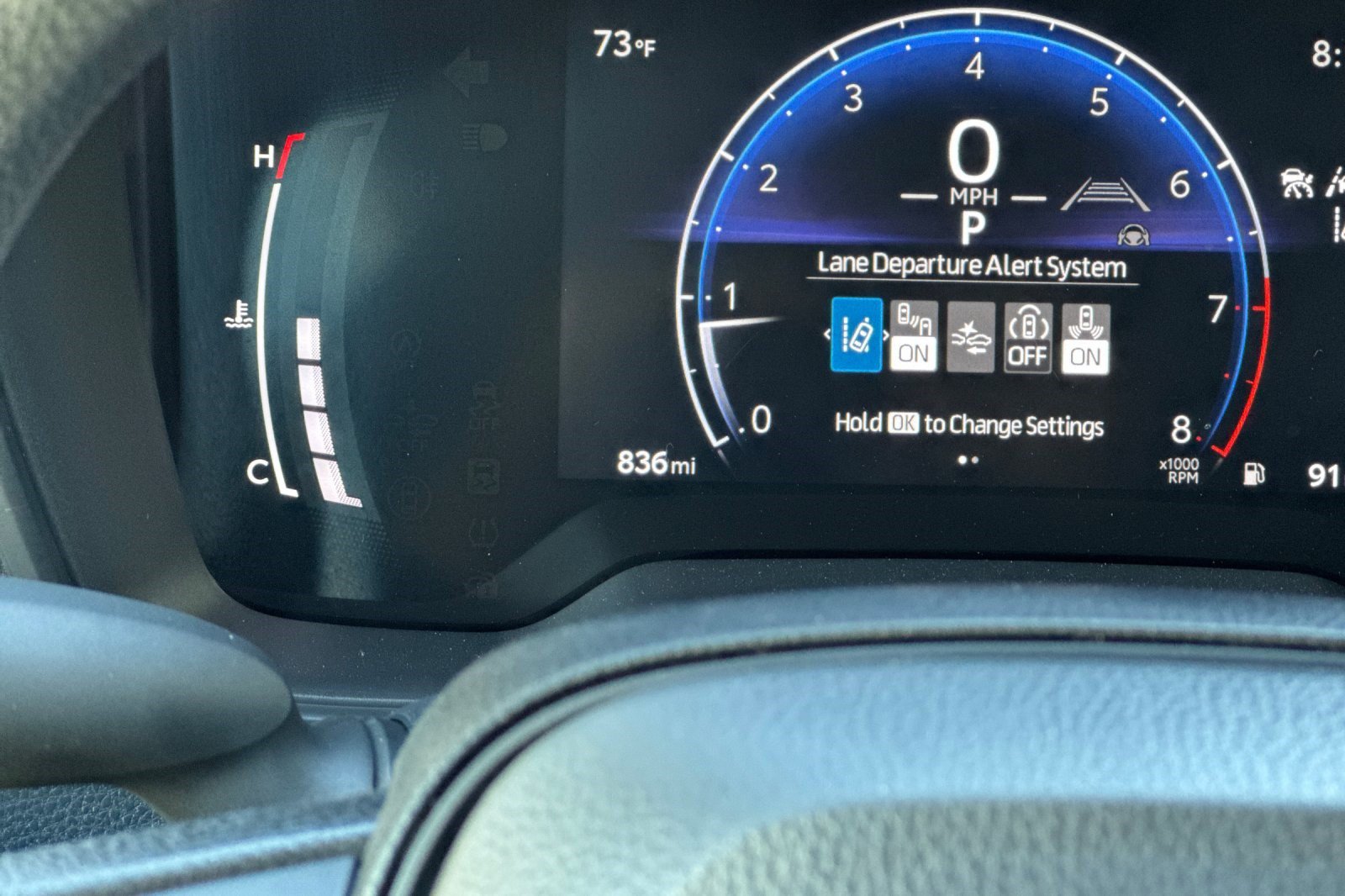 Used 2026 Toyota Corolla LE FWD image 22
