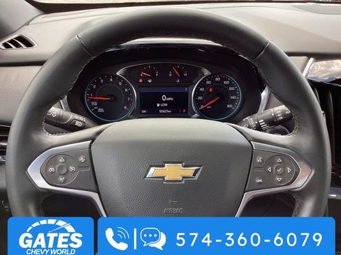 Used 2024 Chevrolet Blazer LT w/ Convenience Package FWD image 30