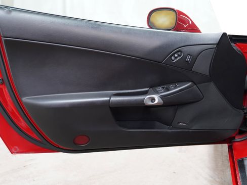 Used 2008 Chevrolet Corvette Z06 w/ Preferred Equipment Group image 13
