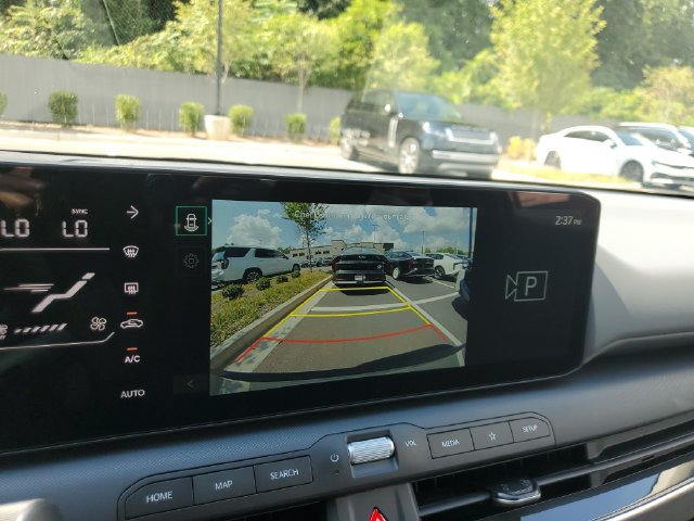 New 2026 Kia K4 GT-Line Turbo FWD image 35