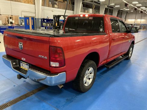 Used 2019 RAM 1500 Classic SLT AWD/4WD image 7