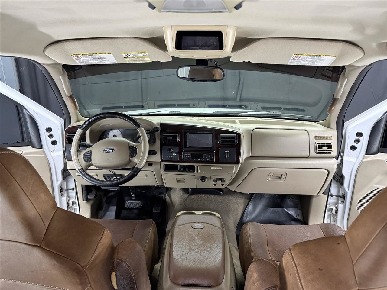 Used 2005 Ford F250 King Ranch RWD image 34