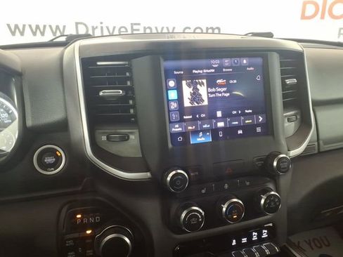 Used 2023 RAM 1500 Big Horn image 19