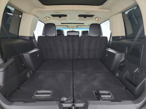 Used 2014 Ford Flex SEL w/ Equipment Group 202A FWD image 30
