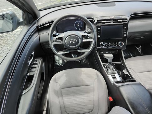 Used 2023 Hyundai Santa Cruz SEL w/ Activity Package AWD/4WD image 26
