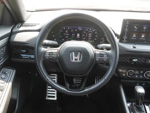 Used 2024 Honda Accord Sport image 16