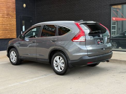Used 2014 Honda CR-V EX-L image 15