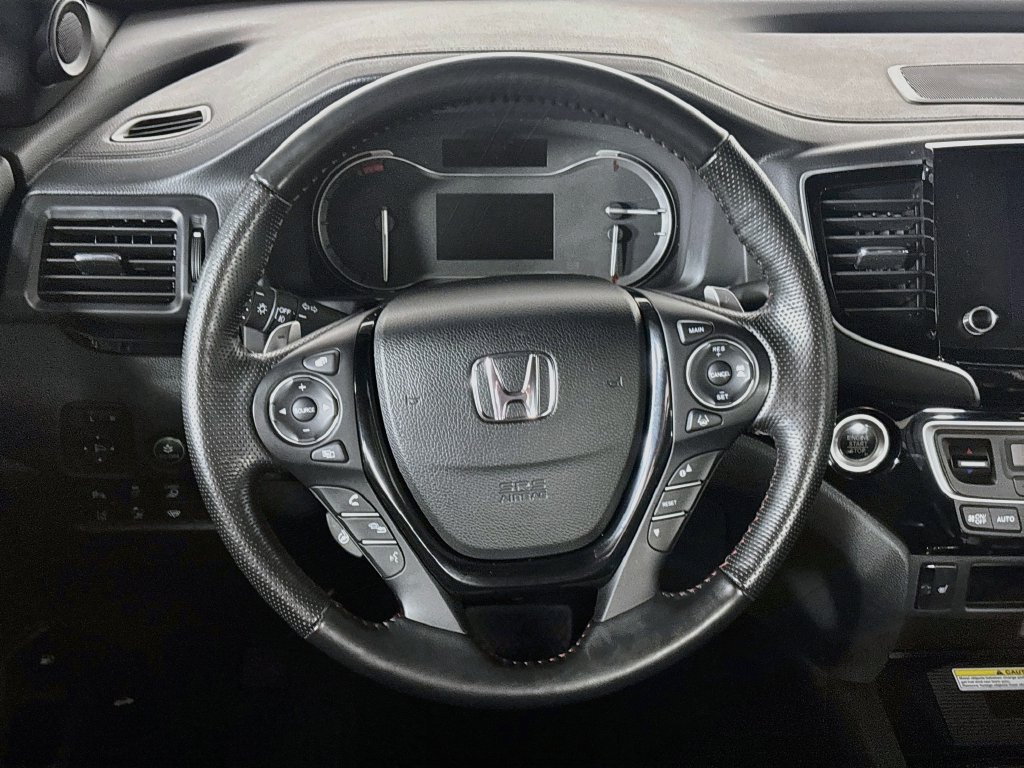 Used 2023 Honda Ridgeline Black Edition image 13