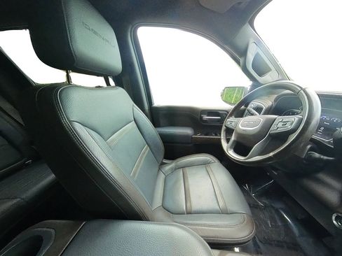 Used 2022 GMC Sierra 1500 Denali w/ Denali Premium Package image 73