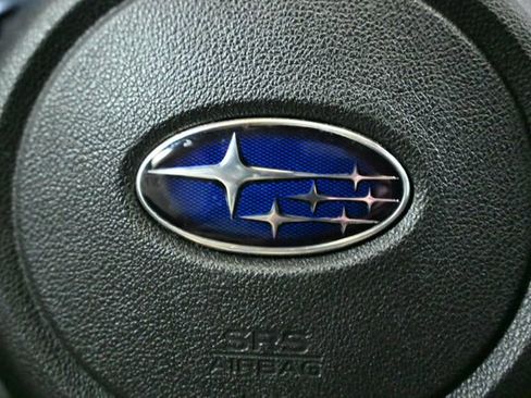 Used 2023 Subaru Outback Wilderness image 44