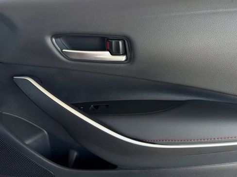 Used 2025 Toyota Corolla SE FWD image 20