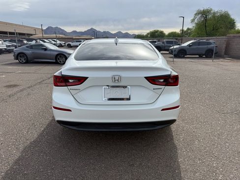 Used 2019 Honda Insight EX image 6