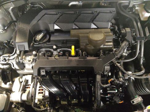 Used 2023 Kia Rio S FWD image 30