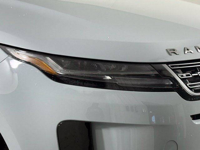 Used 2026 Land Rover Range Rover Evoque S AWD/4WD image 15