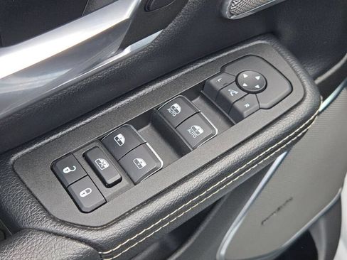 Used 2025 RAM 1500 Laramie w/ Night Edition AWD/4WD image 25