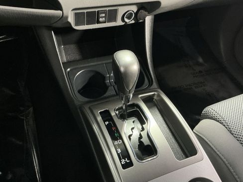 Used 2014 Toyota Tacoma PreRunner w/ TRD Sport Package image 29