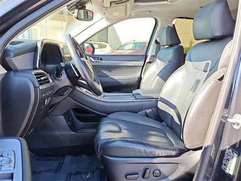 Used 2021 Hyundai Palisade SEL w/ Premium Package image 14