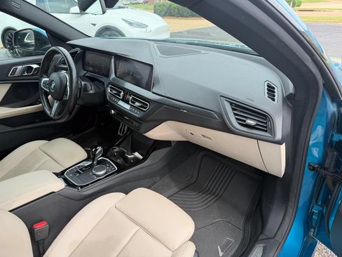 Used 2022 BMW 228i xDrive Gran Coupe w/ M Sport Package AWD/4WD image 13