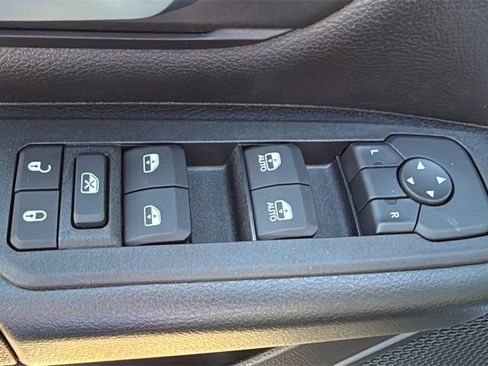 New 2026 RAM 1500 Tradesman image 17