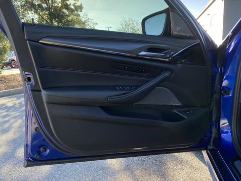 Used 2021 BMW M5 w/ Executive Package image 66