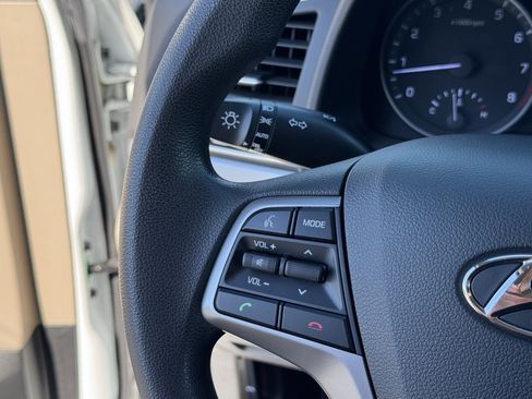 Used 2018 Hyundai Elantra SEL image 20