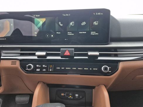 New 2026 Kia Sportage X-Line image 8