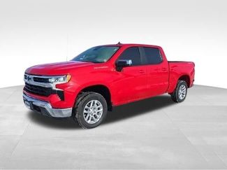 Used 2023 Chevrolet Silverado 1500 LT video 4