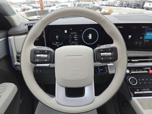 New 2026 Hyundai Santa Fe Calligraphy image 18