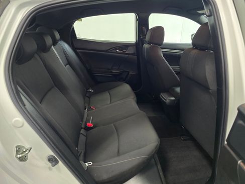 Used 2019 Honda Civic Sport image 22