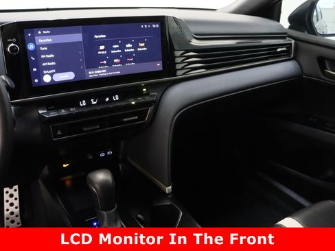 Used 2026 Toyota Camry SE w/ Multimedia Upgrade Package image 16