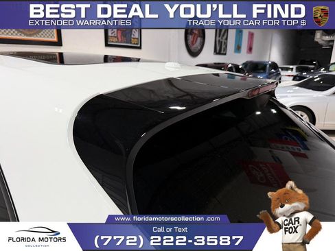 Used 2017 Porsche Macan w/ Driver Memory Package AWD/4WD image 26