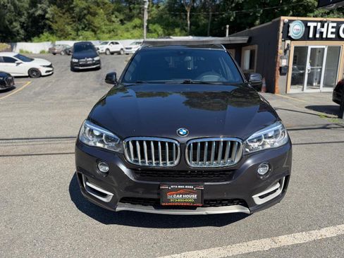 Used 2018 BMW X5 xDrive40e AWD/4WD image 3