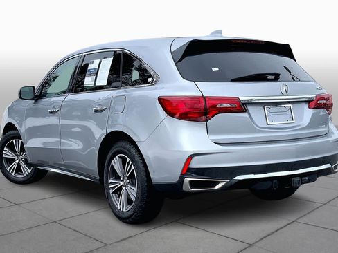 Used 2018 Acura MDX SH-AWD image 12