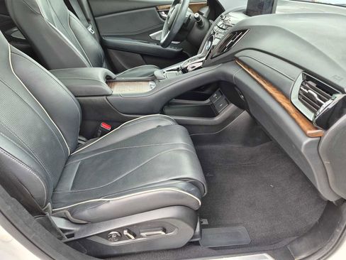 Used 2019 Acura RDX AWD w/ Advance Package image 26