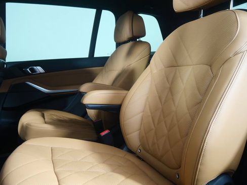 New 2027 BMW X7 xDrive40i AWD/4WD image 15