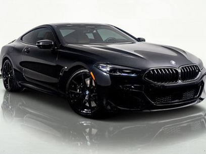 Used 2022 BMW M850i xDrive Coupe