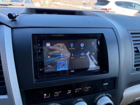 Used 2008 Toyota Sequoia Limited image 36