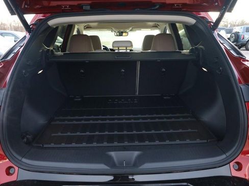 New 2026 Nissan Murano Platinum w/ Cargo Package image 7