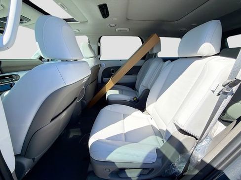 New 2026 Hyundai Palisade Limited AWD/4WD image 26