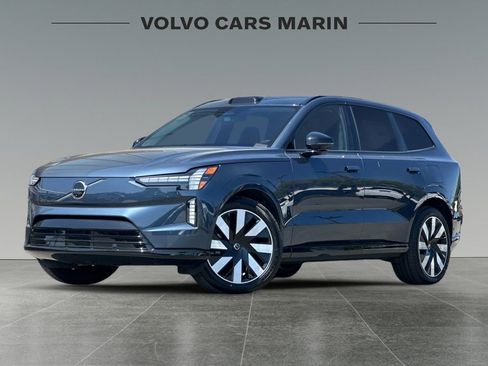 New 2025 Volvo EX90 Ultra image 1