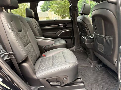 Used 2025 Kia Telluride SX X-Line AWD/4WD image 29
