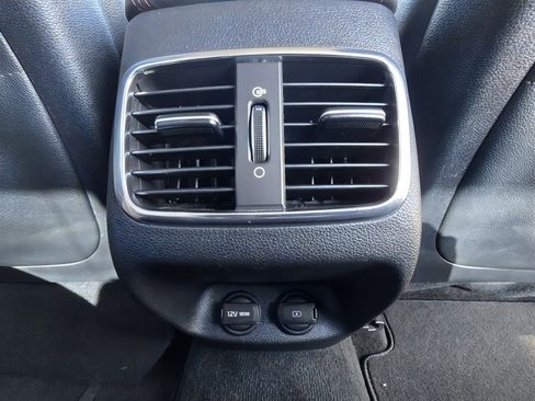 Used 2020 Kia Optima SX image 37