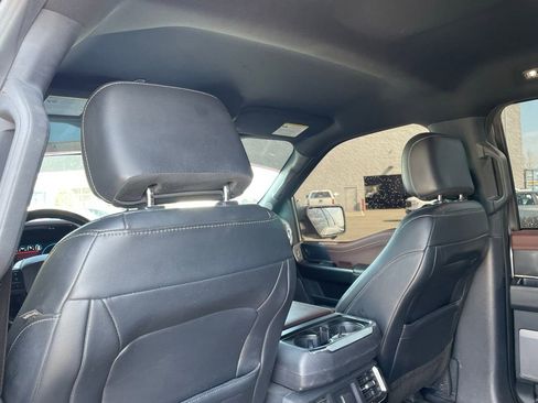 Used 2021 Ford F150 Lariat w/ Max Trailer Tow Package image 26