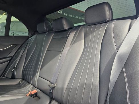 Used 2021 Mercedes-Benz E 350 4MATIC Sedan w/ Premium Package image 19