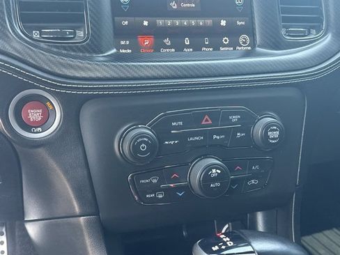 Used 2021 Dodge Charger SRT Hellcat RWD image 32