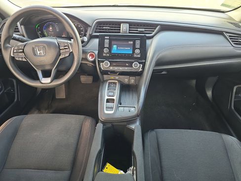 Used 2019 Honda Insight LX image 9