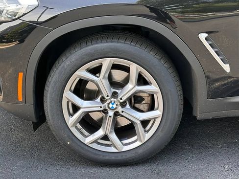 Used 2024 BMW X3 xDrive30i w/ Premium Package AWD/4WD image 10